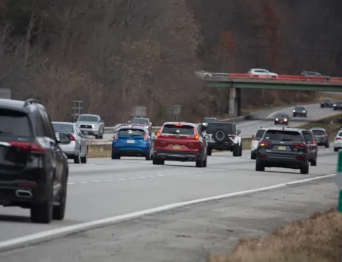 Route 17 expansion receives NY state funding; See what comes next as project moves forward